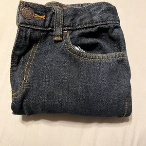 Cat & Jack Jeans 8 Husky